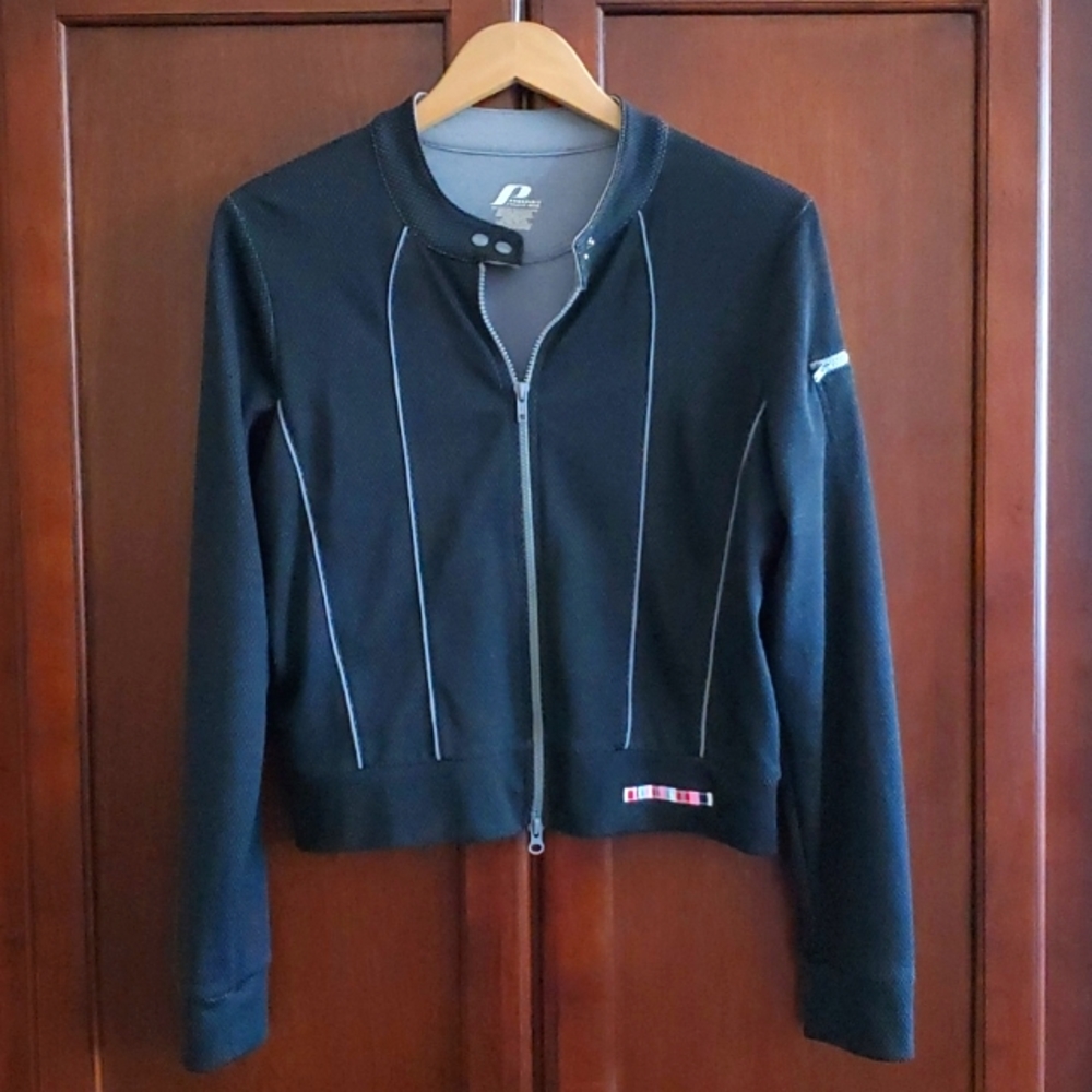Pro Spirit Athletic Gear Track Jacket